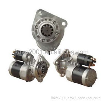 9142720 Tractor Starter for Atlas Copco Compressor/Case/Hy-Mac/Ingersoll/Marshall Tractors 3542190M92